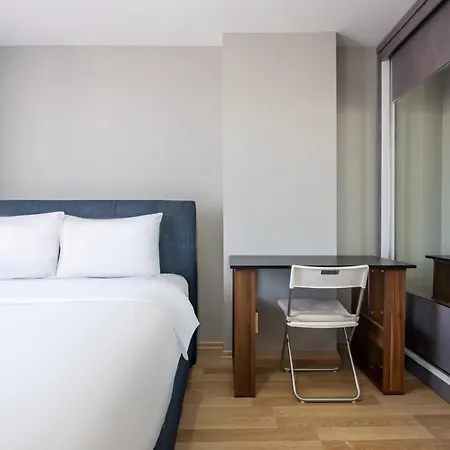 Flat Close To Metro Station And Malls In Kagithane Κωνσταντινούπολη